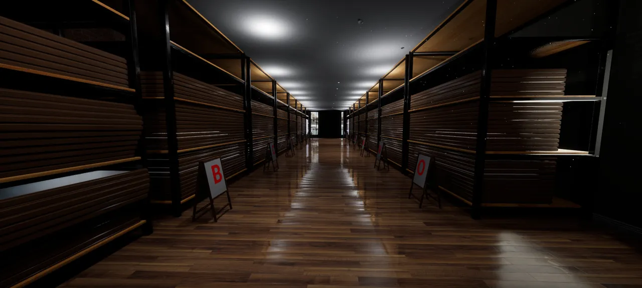 The Art Keeper Screenshot 3