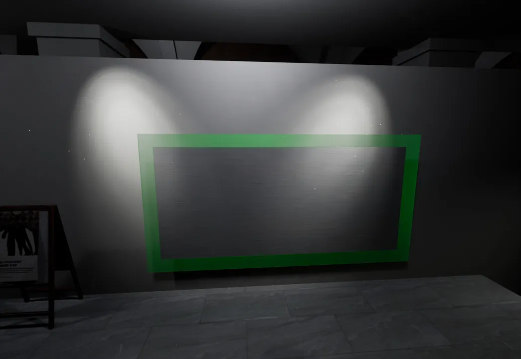 The Art Keeper Screenshot 2