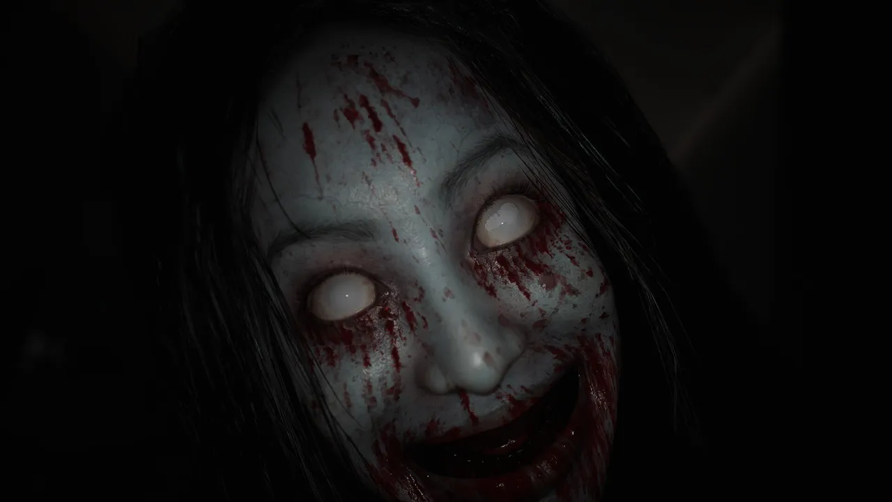Curse Of The Abandoned Floor Screenshot 4