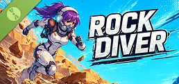 Rock Diver Demo
