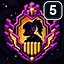 Prestige V icon