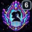 Prestige VI icon