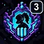 Prestige III icon