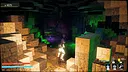 Rock Diver Demo Screenshot 13