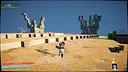 Rock Diver Demo Screenshot 0