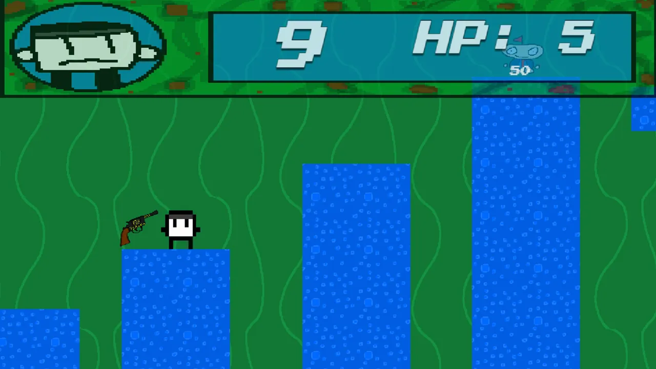 PX2: The Termination Screenshot 0