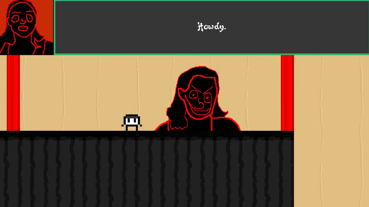 PX2: The Termination Screenshot 5
