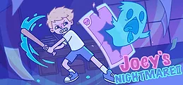 Joey's Nightmare II