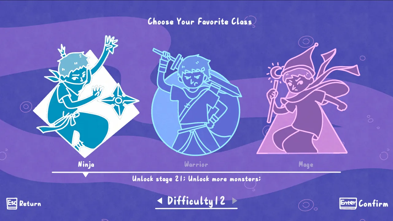 Joey's Nightmare II Screenshot 3