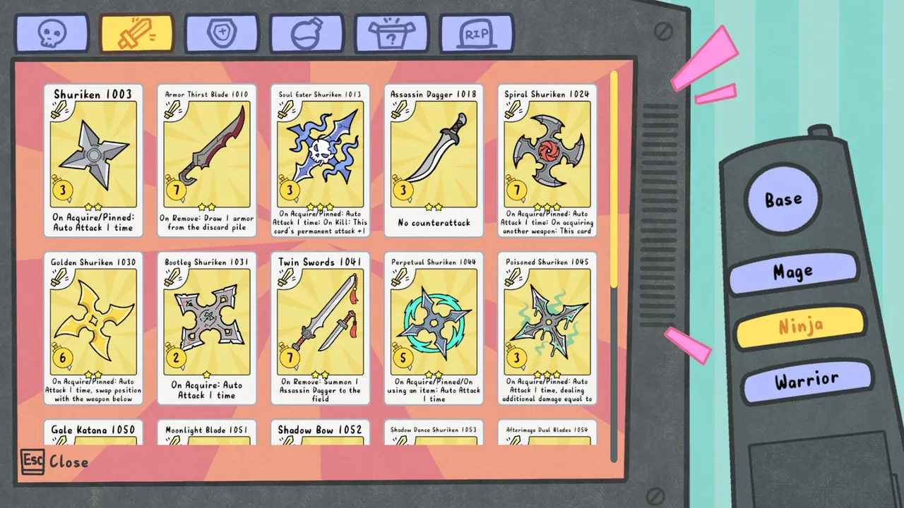 Joey's Nightmare II Screenshot 6