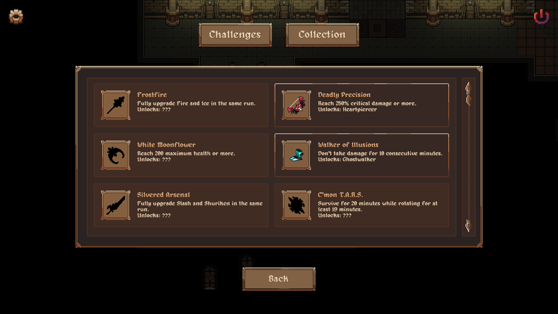 Carouspell Screenshot 5