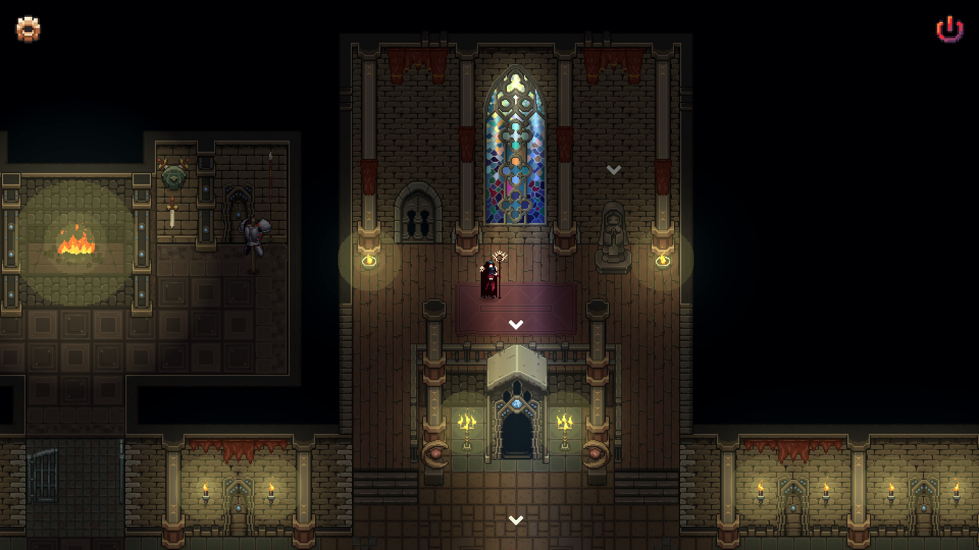 Carouspell Screenshot 2