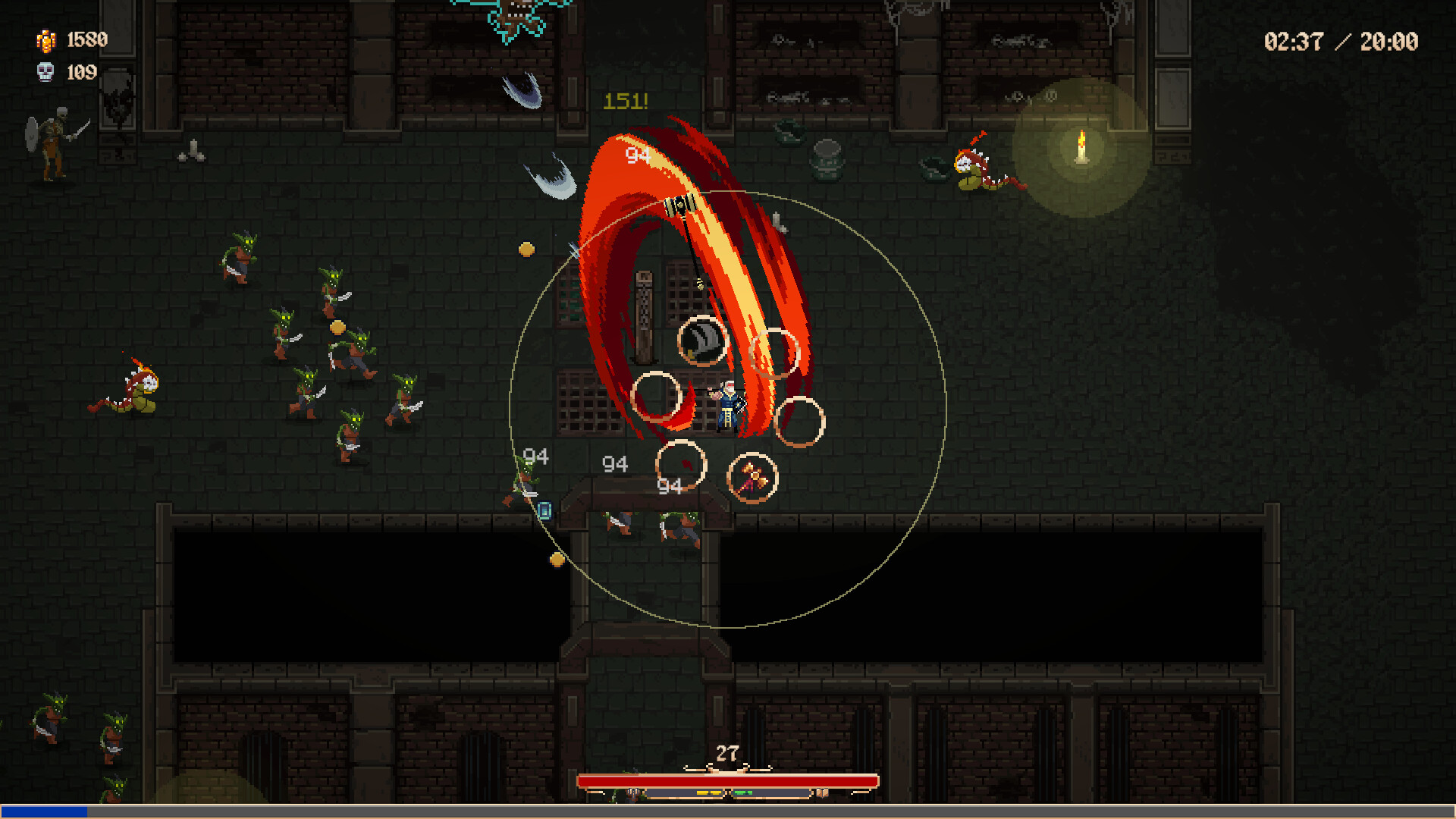 Carouspell Screenshot 0