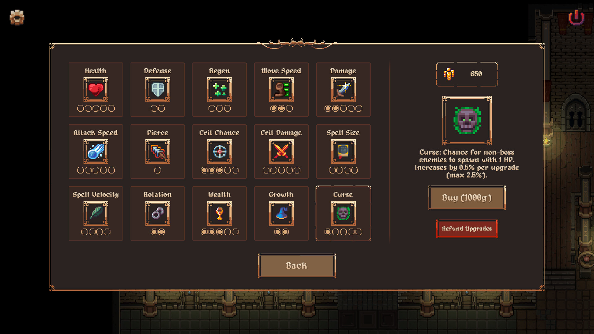 Carouspell Screenshot 4