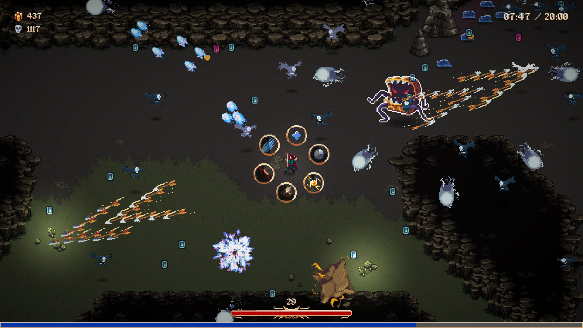 Carouspell Screenshot 6