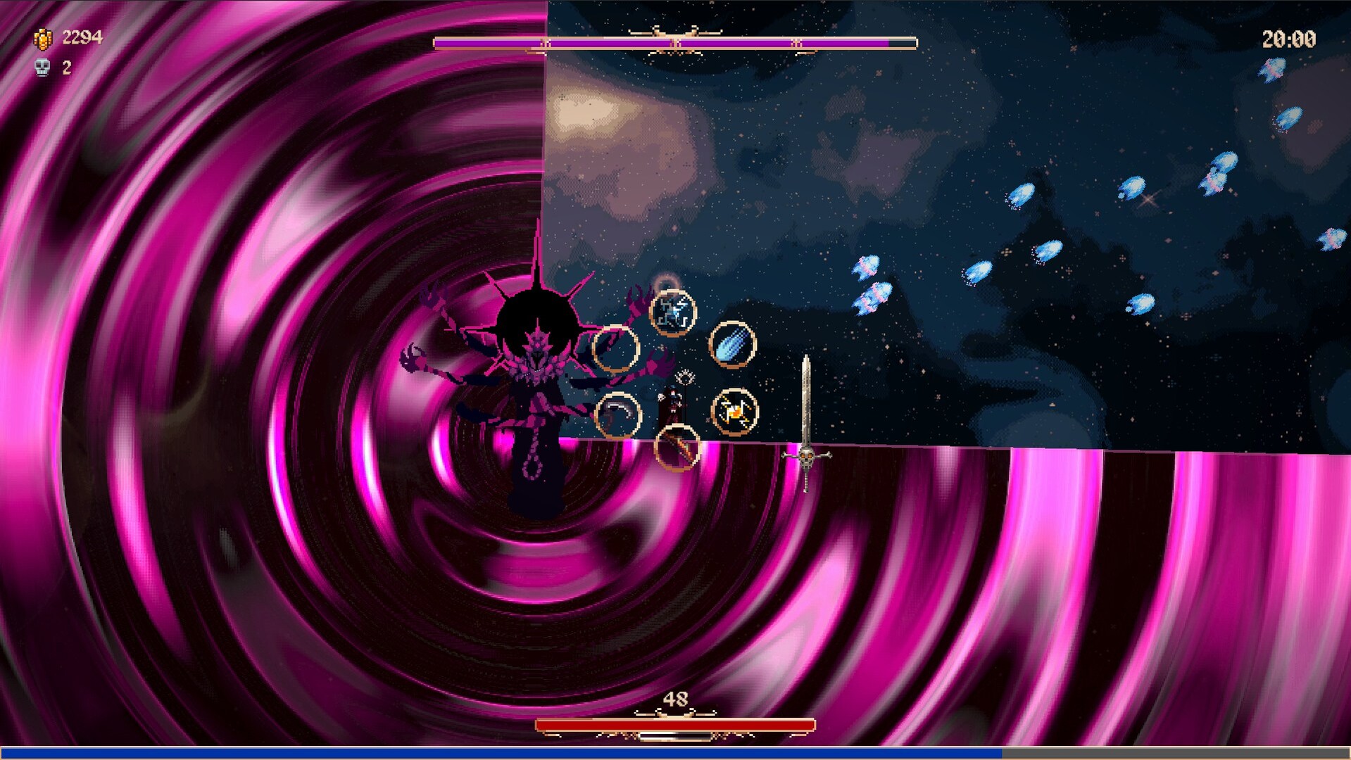 Carouspell Screenshot 3