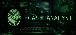 Case Analyst