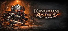 Kingdom of Ashes - Fallen Era