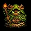 Root and Branch icon