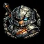 Steel Resolve icon