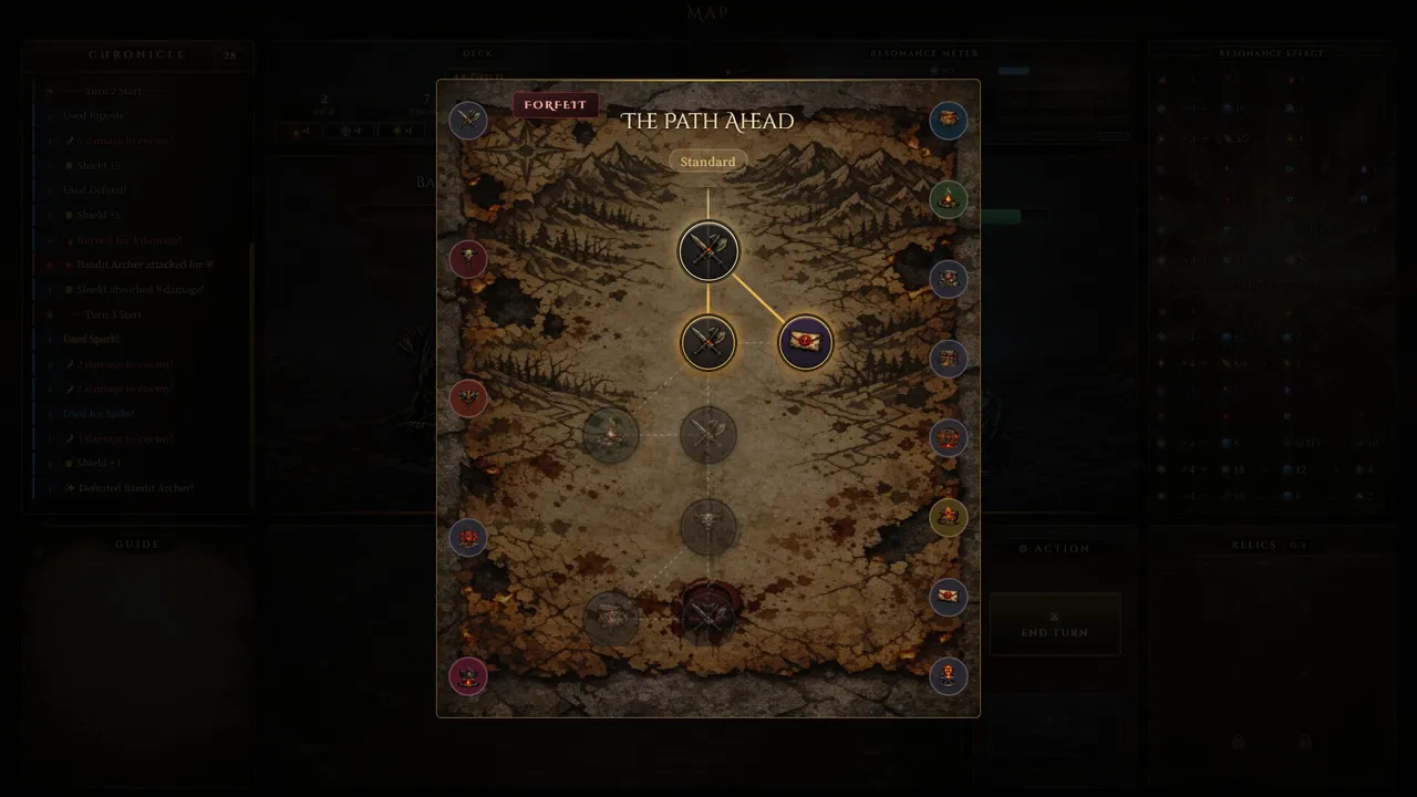 Kingdom of Ashes - Fallen Era Screenshot 5