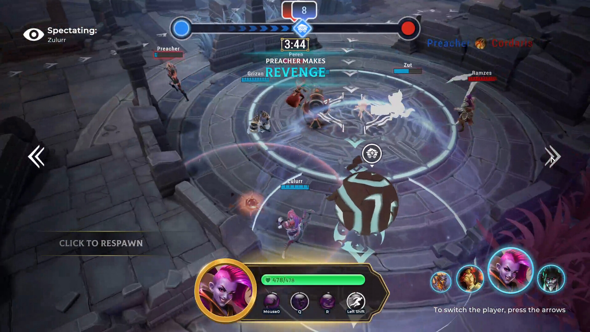 MagicCraft Screenshot 1