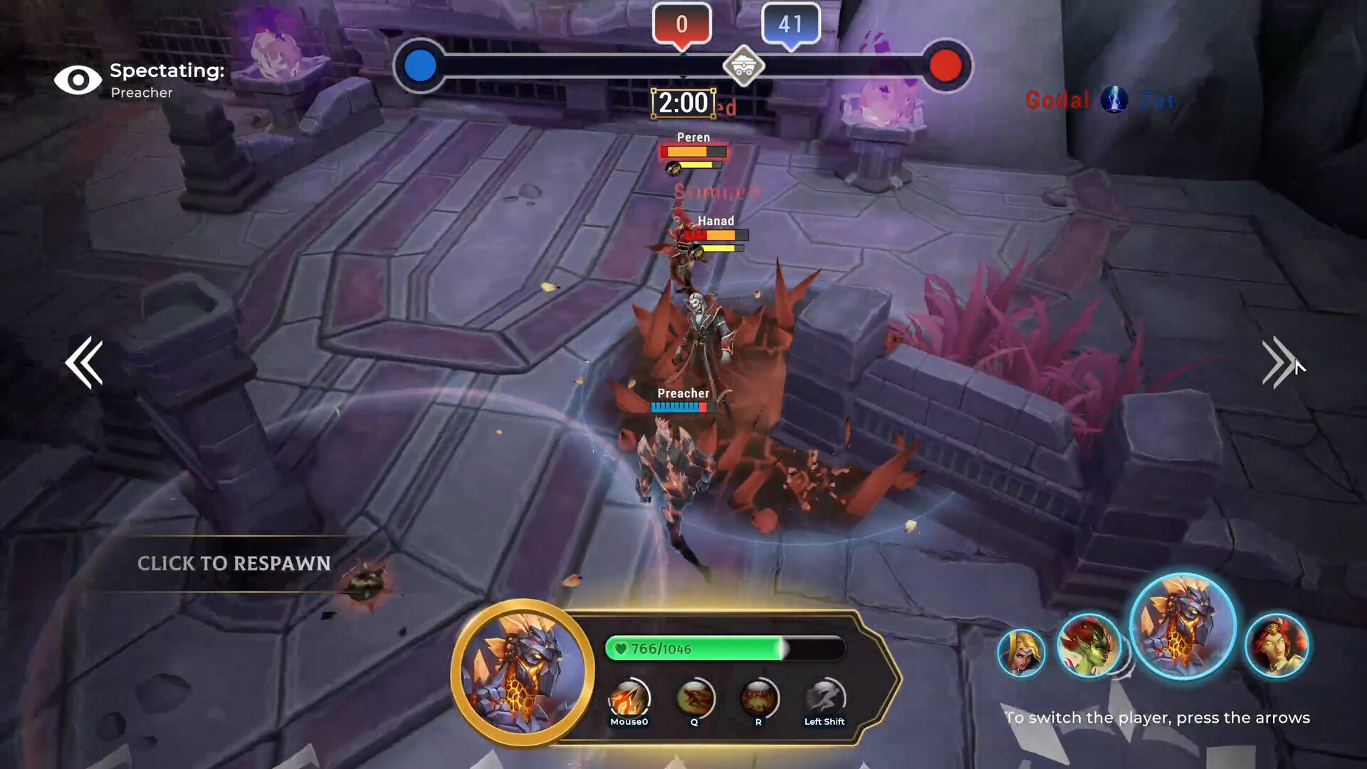 MagicCraft Screenshot 5