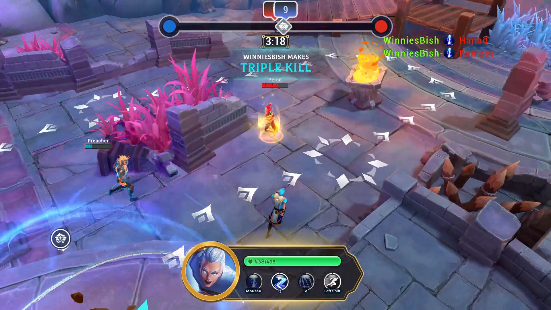 MagicCraft Screenshot 3