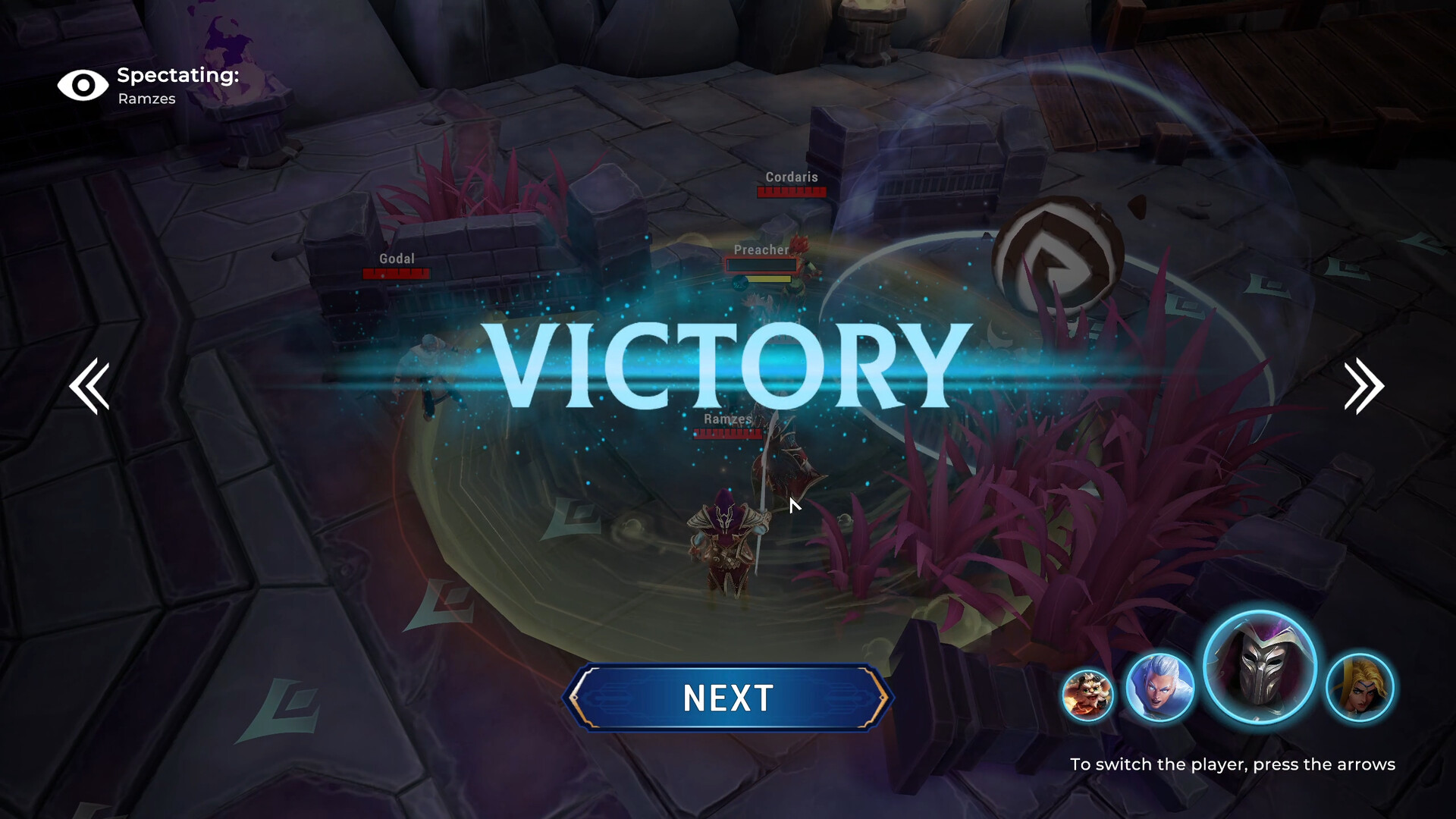 MagicCraft Screenshot 4