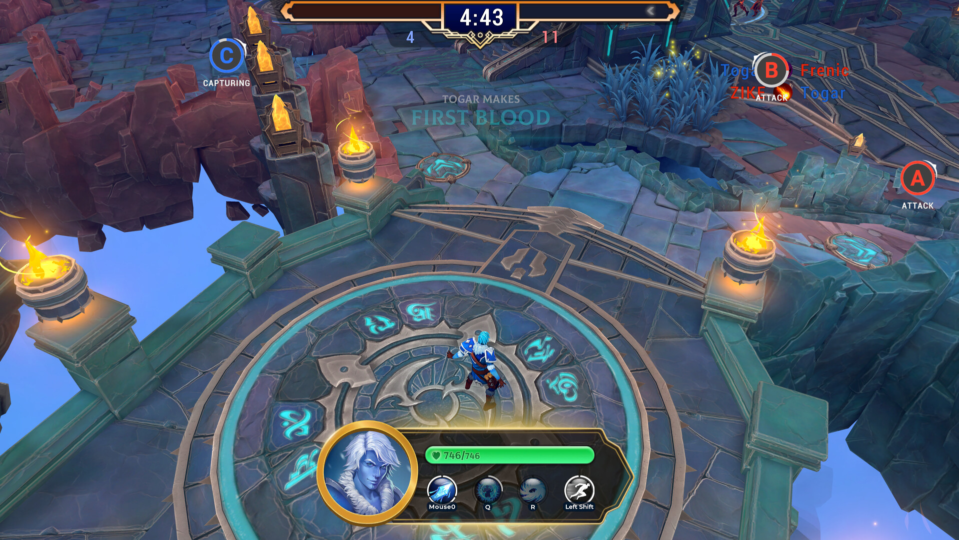 MagicCraft Screenshot 6