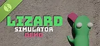 Lizard Simulator Demo
