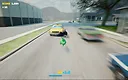 Lizard Simulator Demo Screenshot 3