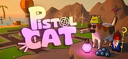 Pistol Cat
