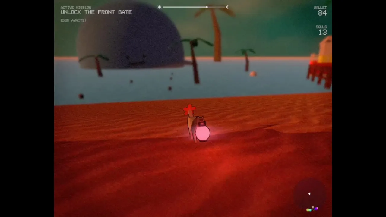 Pistol Cat Screenshot 4