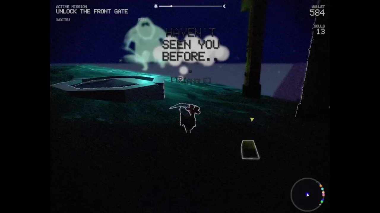 Pistol Cat Screenshot 3