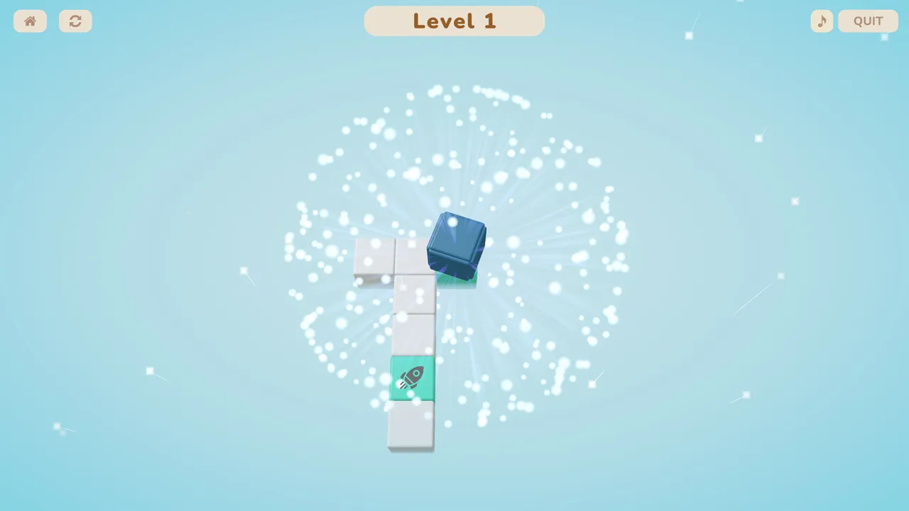 Cube Fold Screenshot 12