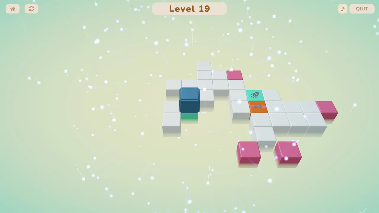Cube Fold Screenshot 13