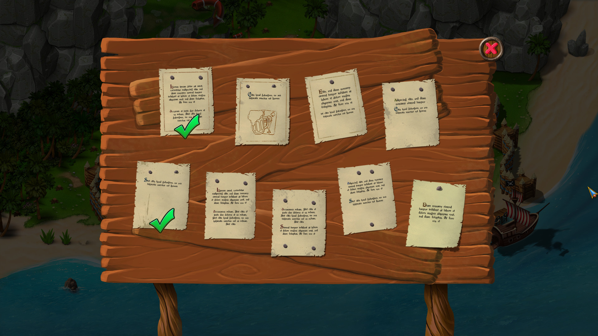 Last Resort Island Screenshot 4