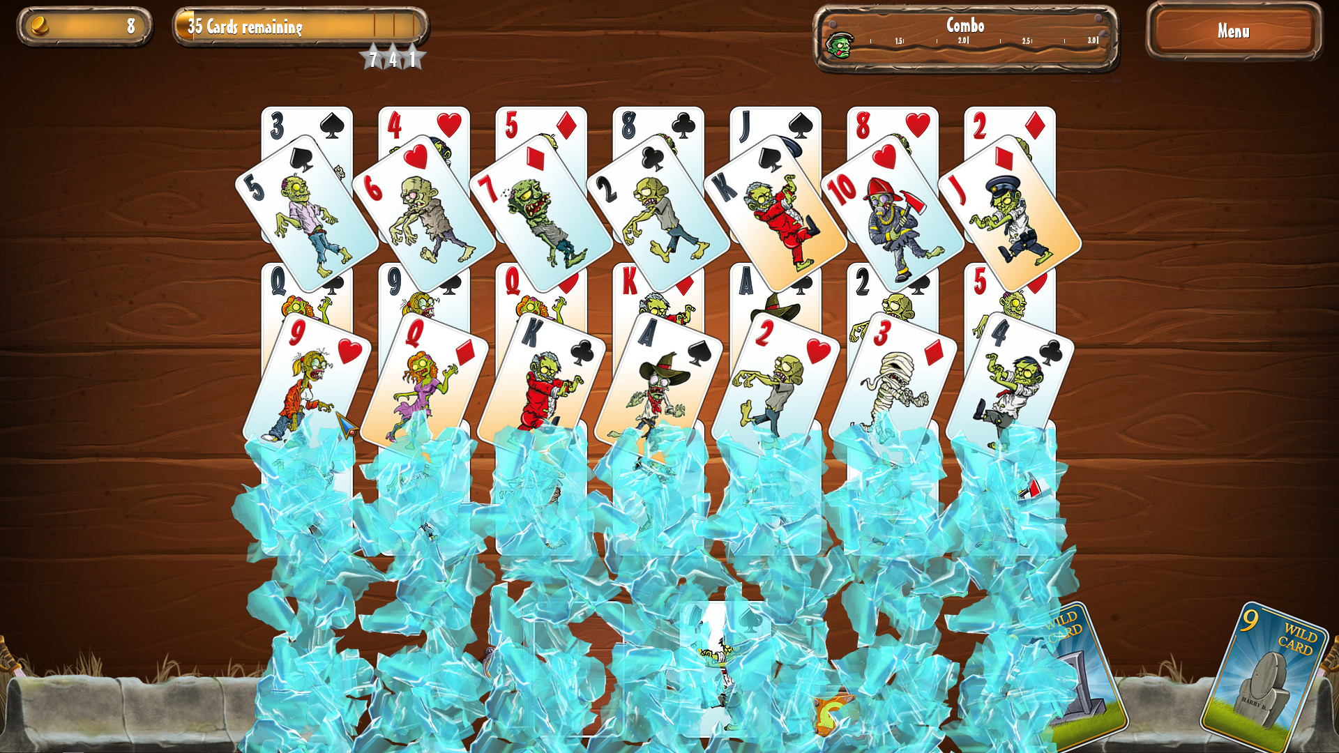 Last Resort Island Screenshot 7