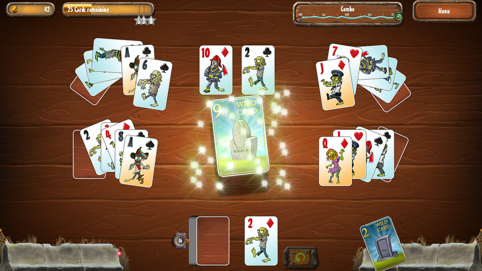 Last Resort Island Screenshot 2