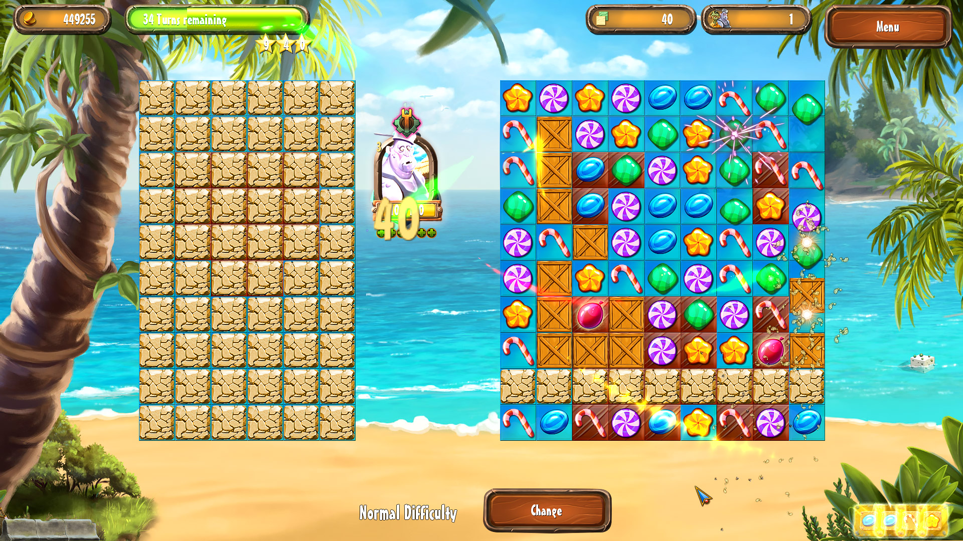 Last Resort Island Screenshot 8