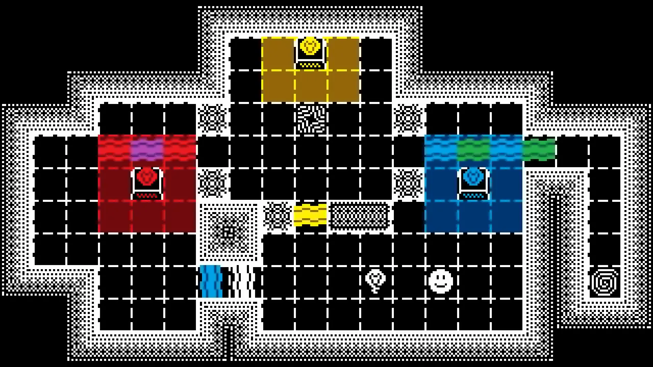 VoidHue Screenshot 1