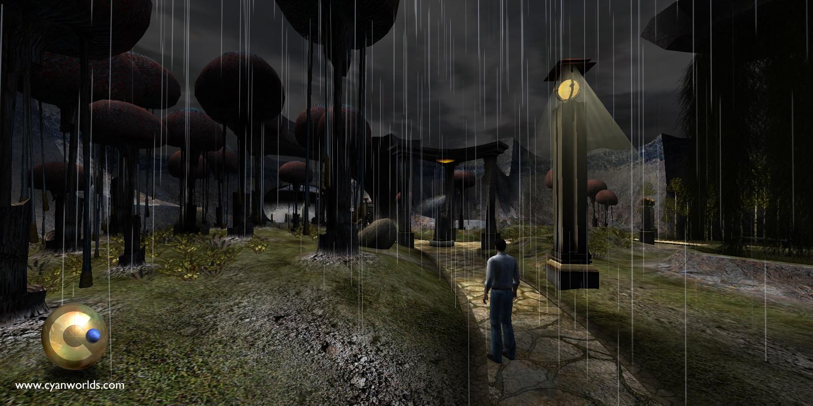 URU: Complete Chronicles Screenshot 5