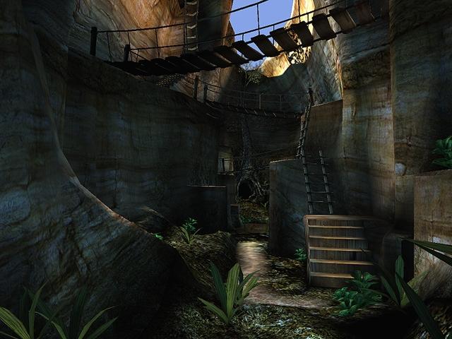 URU: Complete Chronicles Screenshot 2