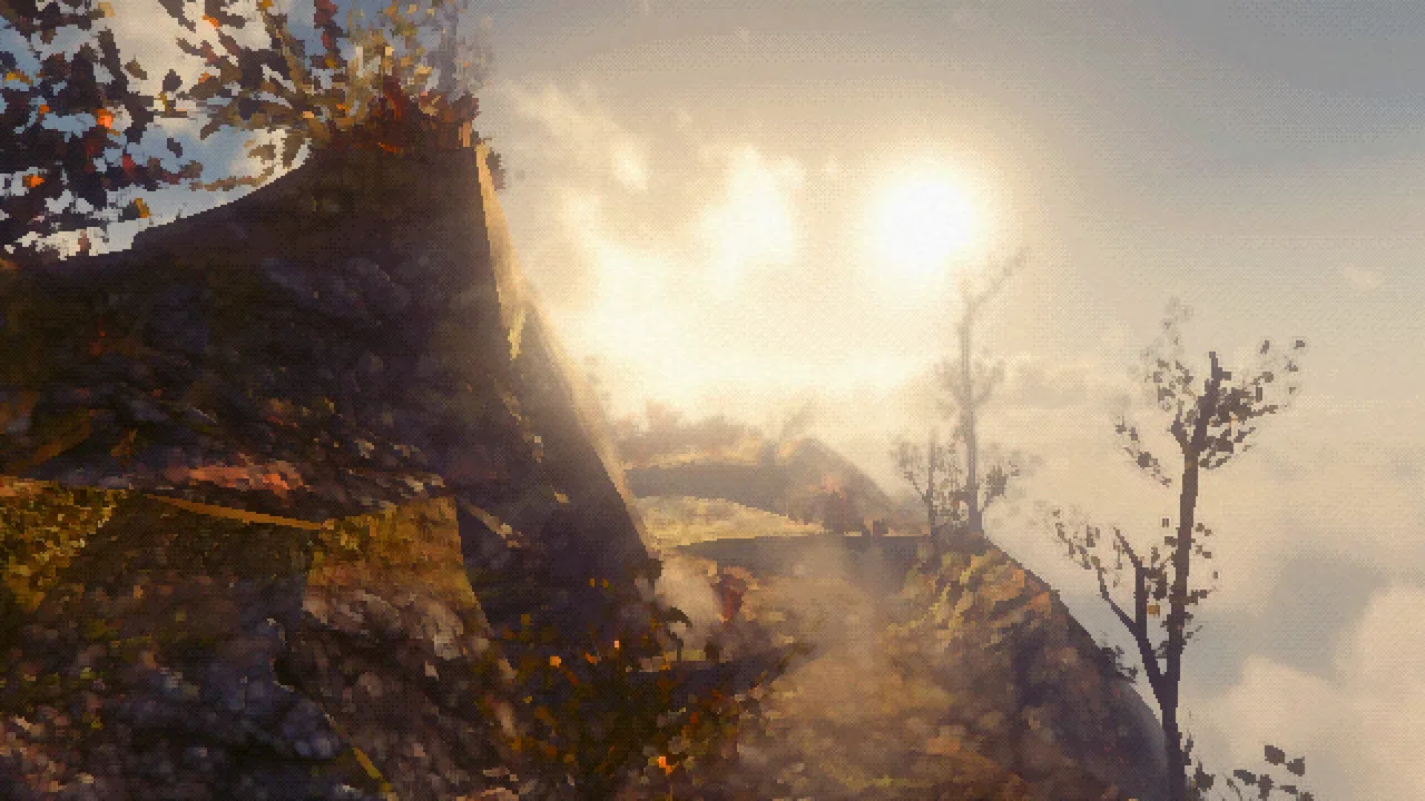 MOLDRISE Screenshot 3