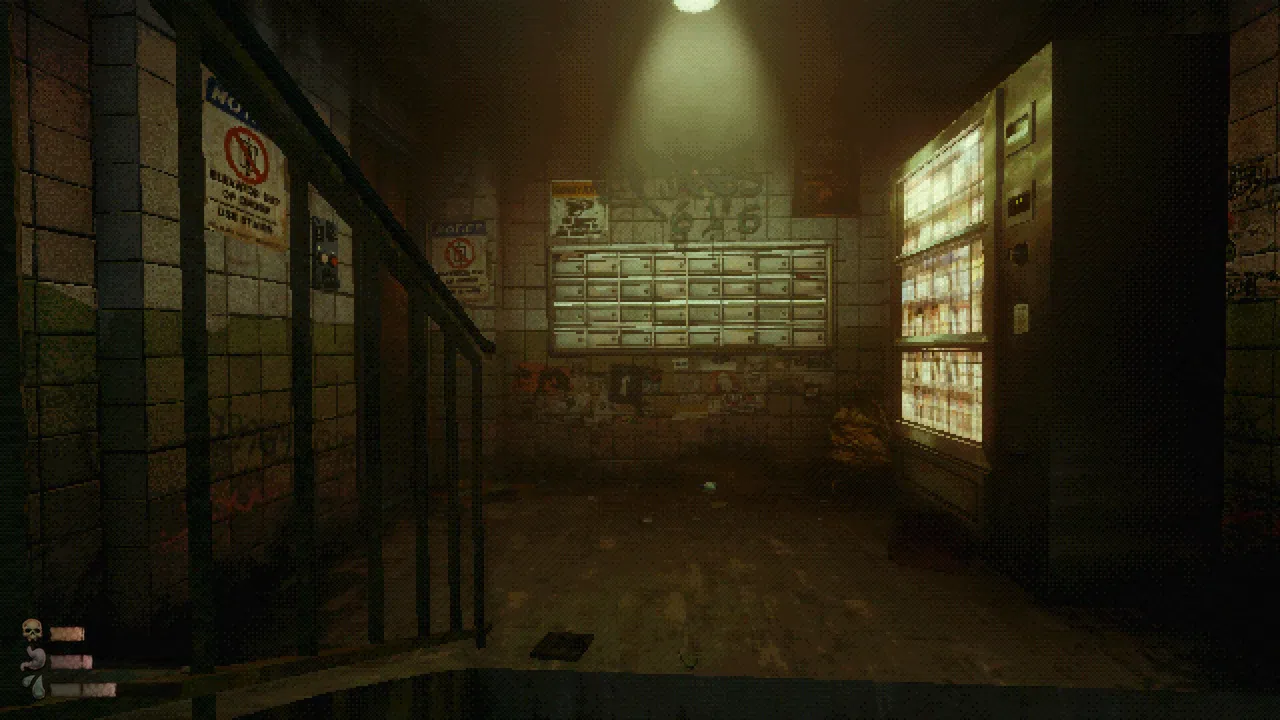 MOLDRISE Screenshot 0