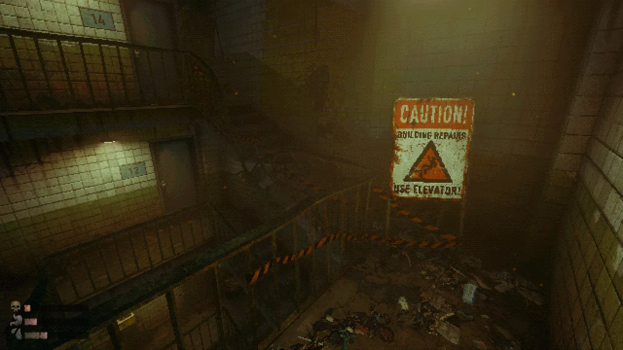MOLDRISE Screenshot 6