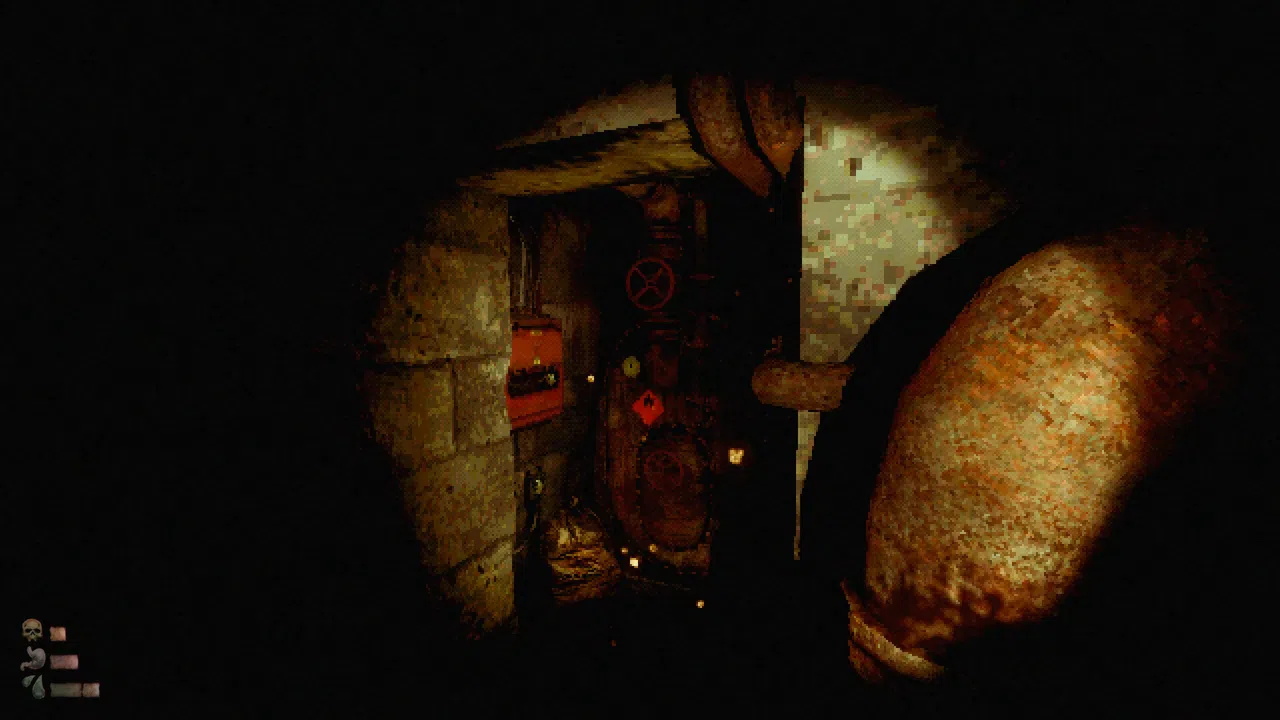 MOLDRISE Screenshot 4