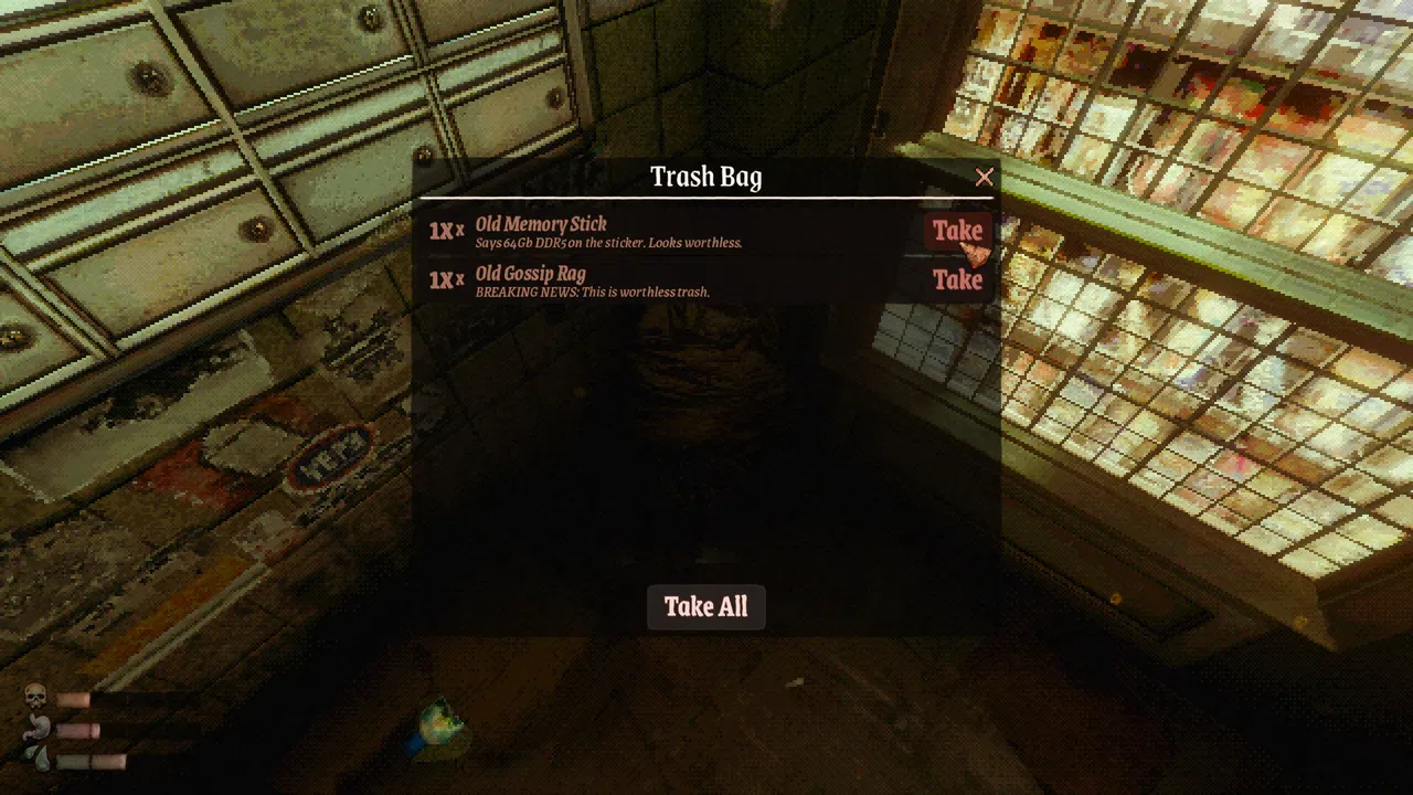 MOLDRISE Screenshot 9