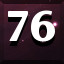 76 icon